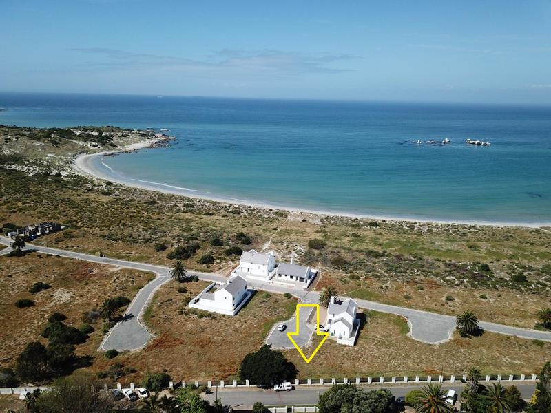 0 Bedroom Property for Sale in Shelley Point Western Cape